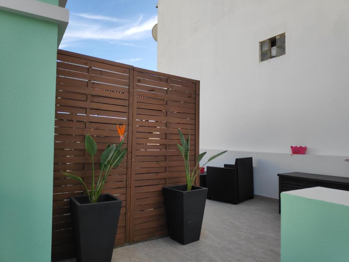 The Old Town House By Freetimealgarve Villa Faro Bagian luar foto