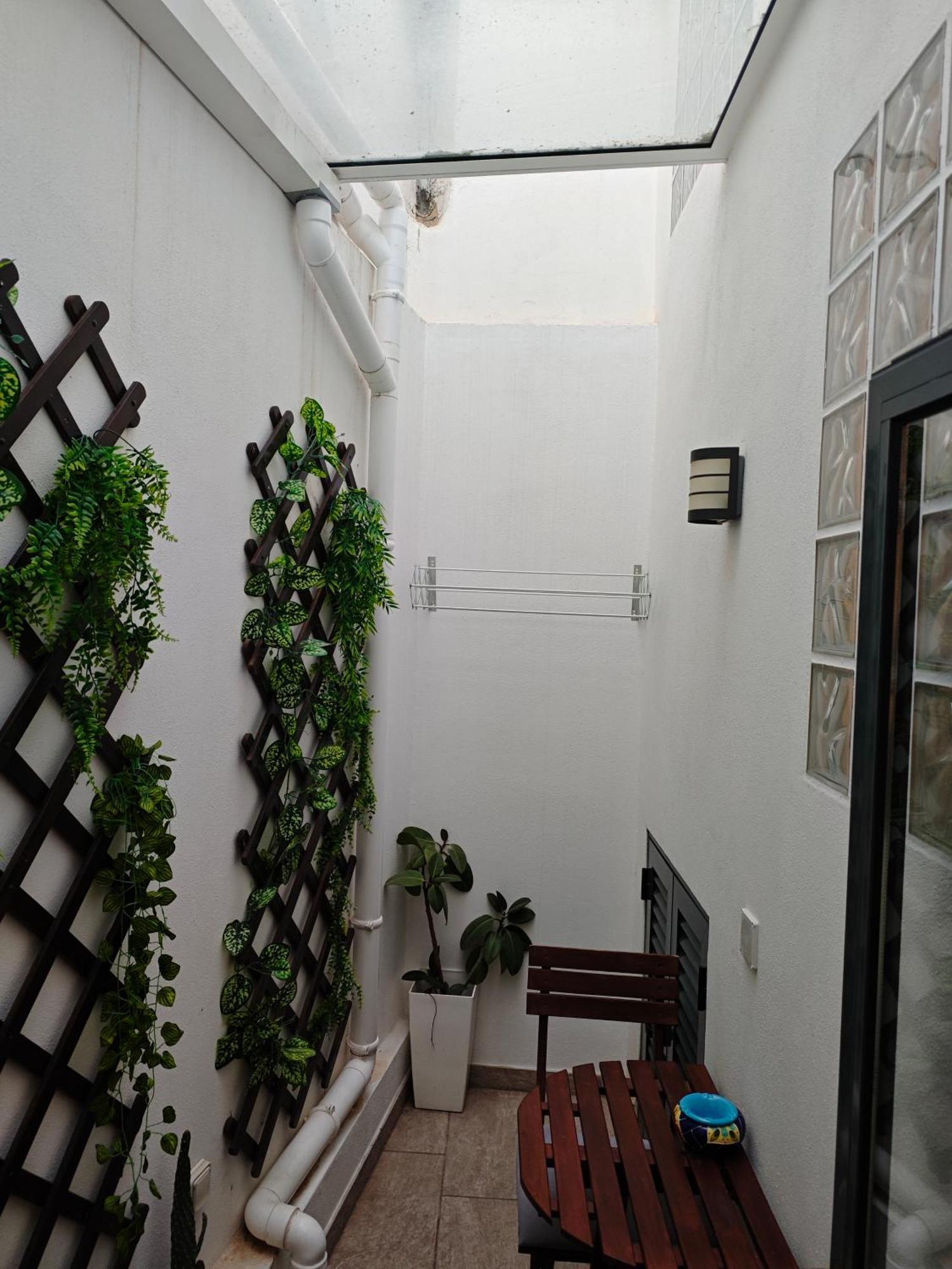 The Old Town House By Freetimealgarve Villa Faro Bagian luar foto