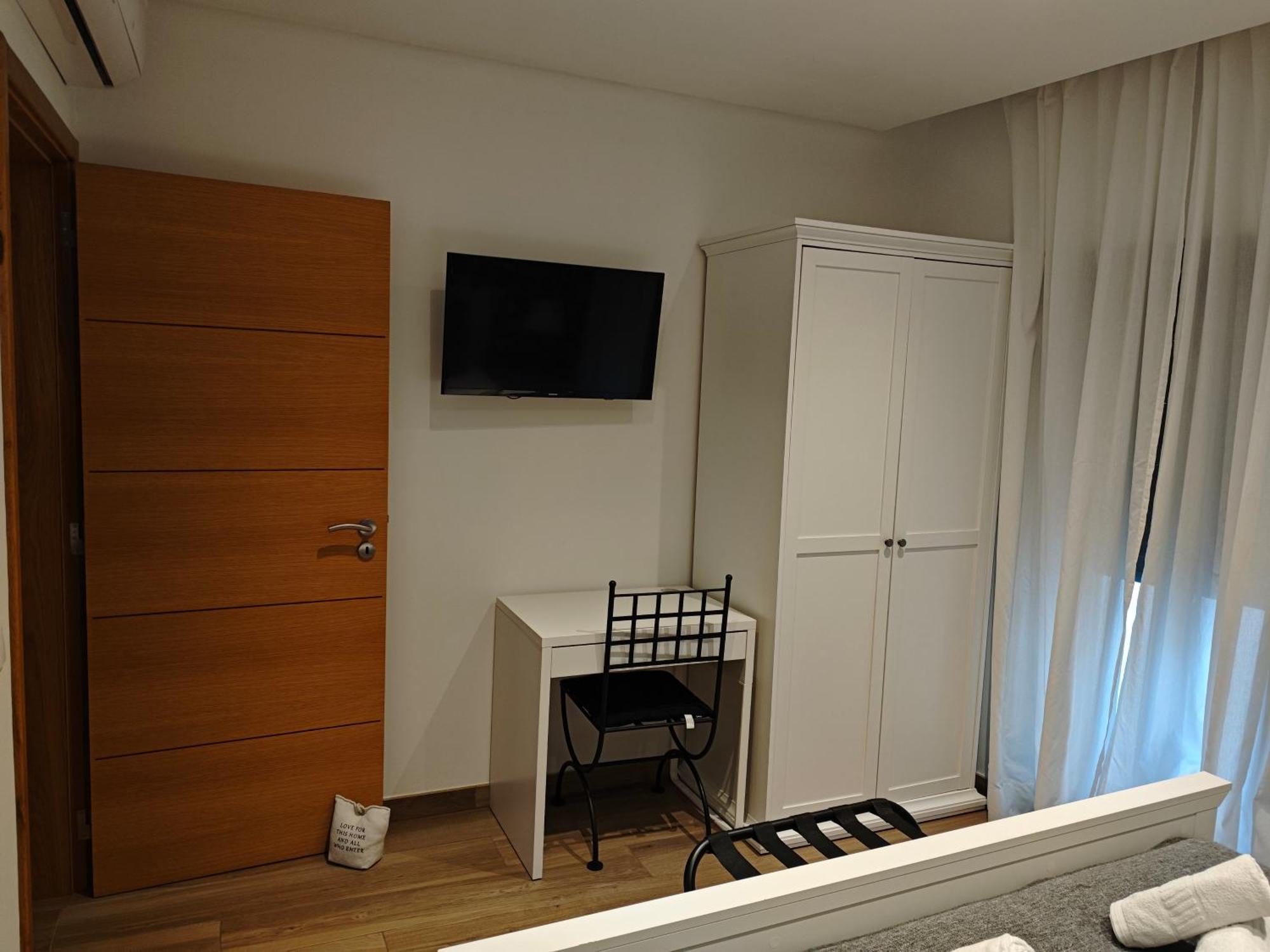 The Old Town House By Freetimealgarve Villa Faro Bagian luar foto